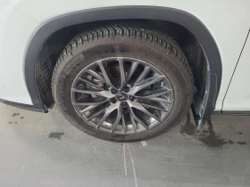 Lexus RX * 350 * FACELIFT * ОБДУХВАНЕ * CARFAX * , снимка 11
