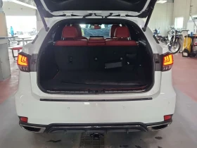 Lexus RX * 350 * FACELIFT * ОБДУХВАНЕ * CARFAX * , снимка 13