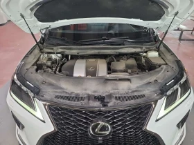 Lexus RX * 350 * FACELIFT * ОБДУХВАНЕ * CARFAX * , снимка 17