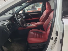 Lexus RX * 350 * FACELIFT * ОБДУХВАНЕ * CARFAX * , снимка 5