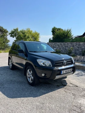 Toyota Rav4, снимка 3