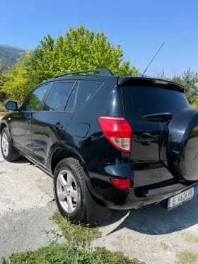 Toyota Rav4, снимка 4