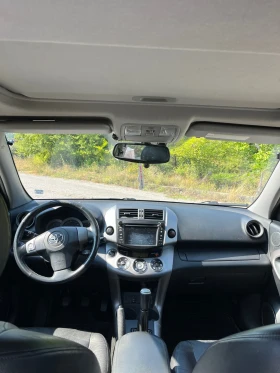 Toyota Rav4, снимка 8