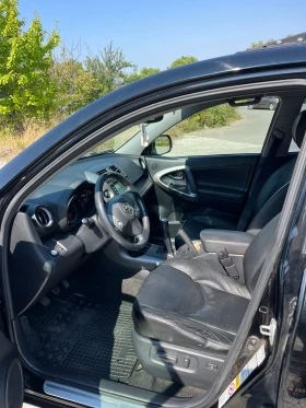 Toyota Rav4, снимка 7