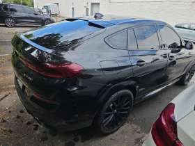 BMW X6 * xDrive40i * CARFAX * ОПЦИЯ ЗА ФИНАНСИРАНЕ, снимка 3