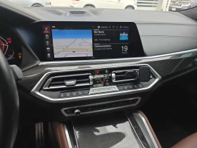 BMW X6 * xDrive40i * CARFAX * ОПЦИЯ ЗА ФИНАНСИРАНЕ, снимка 8