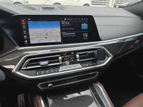 BMW X6 * xDrive40i * CARFAX * ОПЦИЯ ЗА ФИНАНСИРАНЕ, снимка 9