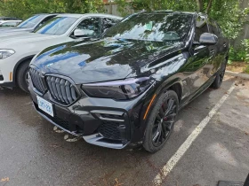 BMW X6 * xDrive40i * CARFAX * ОПЦИЯ ЗА ФИНАНСИРАНЕ, снимка 1