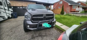 Dodge RAM 1500 * ФИКСИРАНА ЦЕНА С ВСИЧКИ ТАКСИ ДО БЪЛГАРИЯ, снимка 1