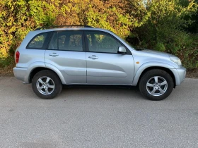 Toyota Rav4, снимка 4