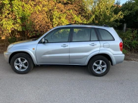 Toyota Rav4, снимка 3
