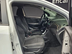Chevrolet Trax 1.4 Automatic, снимка 10