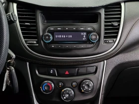 Chevrolet Trax 1.4 Automatic, снимка 15