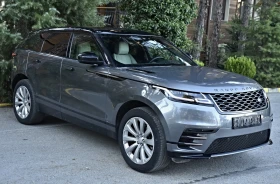 Land Rover Range Rover Velar R240 R-DYNAMIC , снимка 3