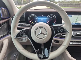 Mercedes-Benz GLS 600 4MATIC Maybach, снимка 13