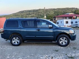 Nissan Armada   | Mobile.bg    8