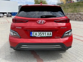 Hyundai Kona 64kwh=KRELL=Facelift=, снимка 4 - Автомобили и джипове - 45256472