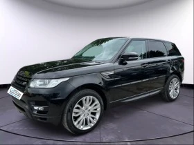 Land Rover Range Rover Sport Autobiography | Mobile.bg    1