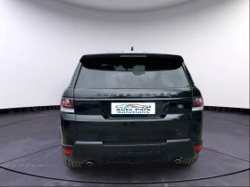 Land Rover Range Rover Sport Autobiography | Mobile.bg    5