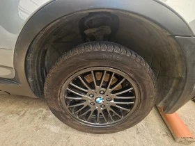 BMW X3 2.0 D, снимка 5