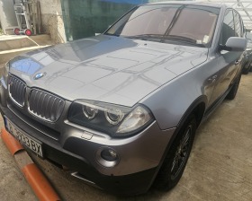 BMW X3 2.0 D, снимка 12