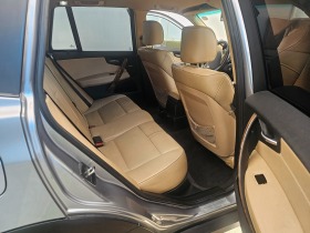 BMW X3 2.0 D, снимка 9