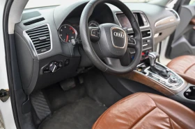 Audi Q5, снимка 10