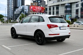 Audi Q5, снимка 5