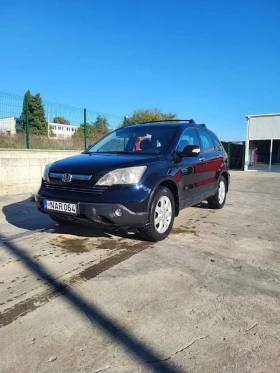 Honda Cr-v C-RV 3 | Mobile.bg    5