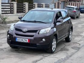 Toyota Urban Cruiser 1.4 D4D 4x4 УНИКАТ , снимка 2