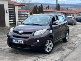 Toyota Urban Cruiser 1.4 D4D 4x4 УНИКАТ , снимка 1