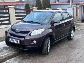 Toyota Urban Cruiser 1.4 D4D 4x4 УНИКАТ , снимка 14