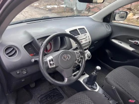 Toyota Urban Cruiser 1.4 D4D 4x4 УНИКАТ , снимка 7