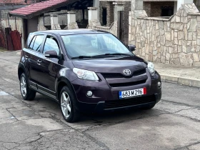 Toyota Urban Cruiser 1.4 D4D 4x4 УНИКАТ , снимка 4