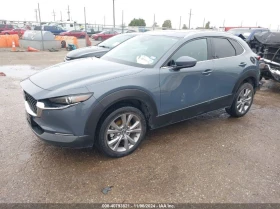 Mazda CX-30 2.5L I-4 DI, DOHC, VVT, 186HP All Wheel Drive, снимка 2