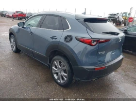 Mazda CX-30 2.5L I-4 DI, DOHC, VVT, 186HP All Wheel Drive, снимка 8