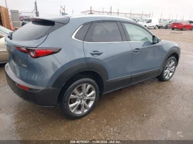 Mazda CX-30 2.5L I-4 DI, DOHC, VVT, 186HP All Wheel Drive, снимка 9