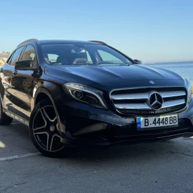 Mercedes-Benz GLA 200 AMG Pack-Първи Собственик- EURO6, снимка 1