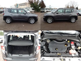 Jeep Renegade 1.6D* EURO6B* , снимка 7