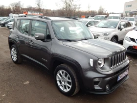 Jeep Renegade 1.6D* EURO6B* , снимка 3