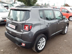 Jeep Renegade 1.6D* EURO6B* , снимка 4