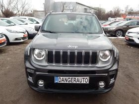 Jeep Renegade 1.6D* EURO6B* , снимка 2