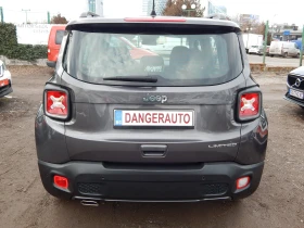 Jeep Renegade 1.6D* EURO6B* , снимка 5