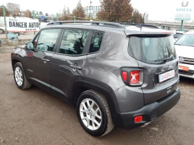 Jeep Renegade 1.6D* EURO6B* , снимка 6