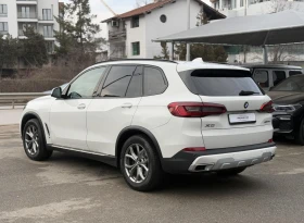 BMW X5 3.0 D  | Mobile.bg    6