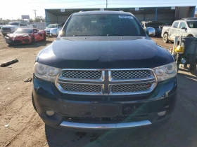 Dodge Durango 5.7/4x4/Вкл. всички такси до България, снимка 2