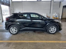 Toyota C-HR 1.8 Business - Hybrid - Automatic - 122 hp | Mobile.bg    4
