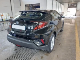 Toyota C-HR 1.8 Business - Hybrid - Automatic - 122 hp | Mobile.bg    2