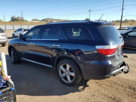 Dodge Durango 5.7/4x4/Вкл. всички такси до България, снимка 4