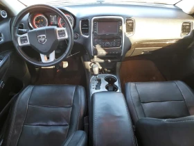 Dodge Durango 5.7/4x4/Вкл. всички такси до България, снимка 8